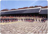 宗廟祭礼と宗廟祭礼楽1