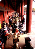 宗廟祭礼と宗廟祭礼楽2